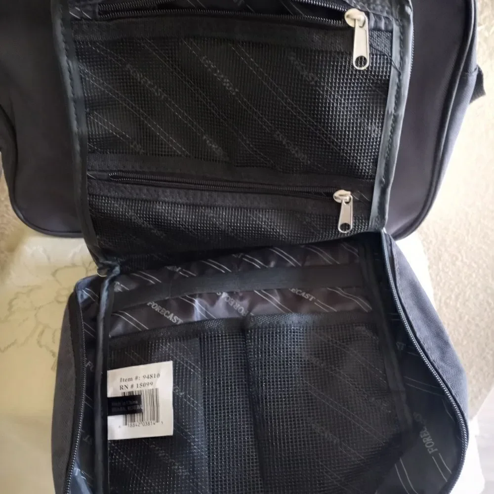 Forecast Laptop Shoulder Tote Briefcase Computer B